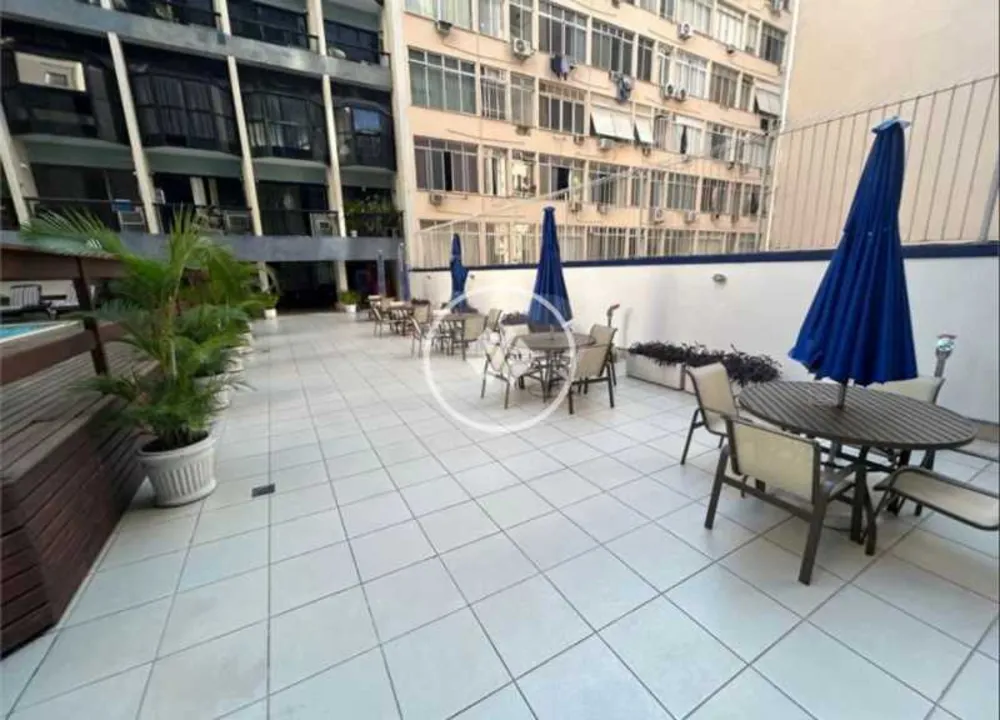 Apartamento, 2 quartos, 75 m² - Foto 15