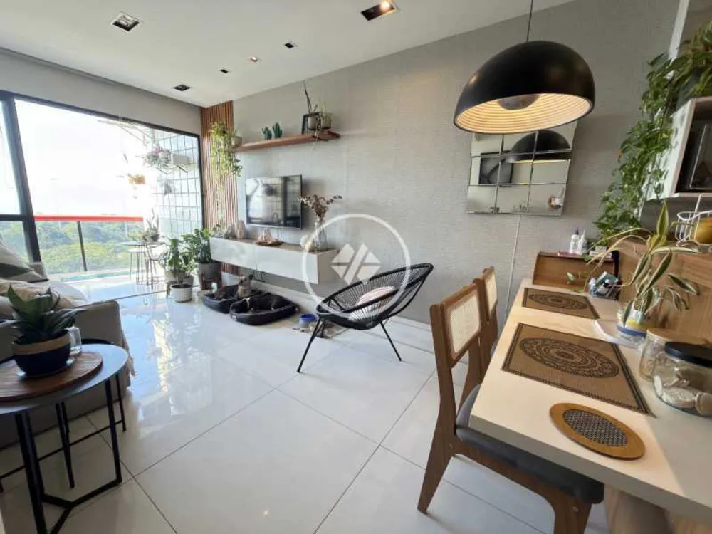 Apartamento, 2 quartos, 75 m² - Foto 14