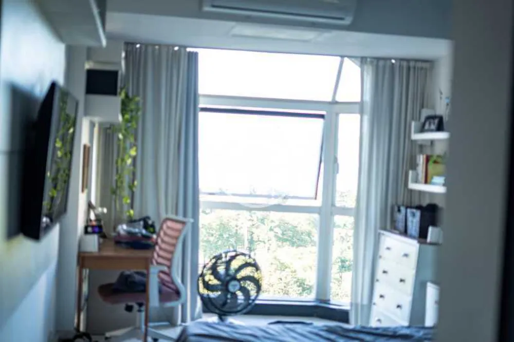 Apartamento, 2 quartos, 75 m² - Foto 5