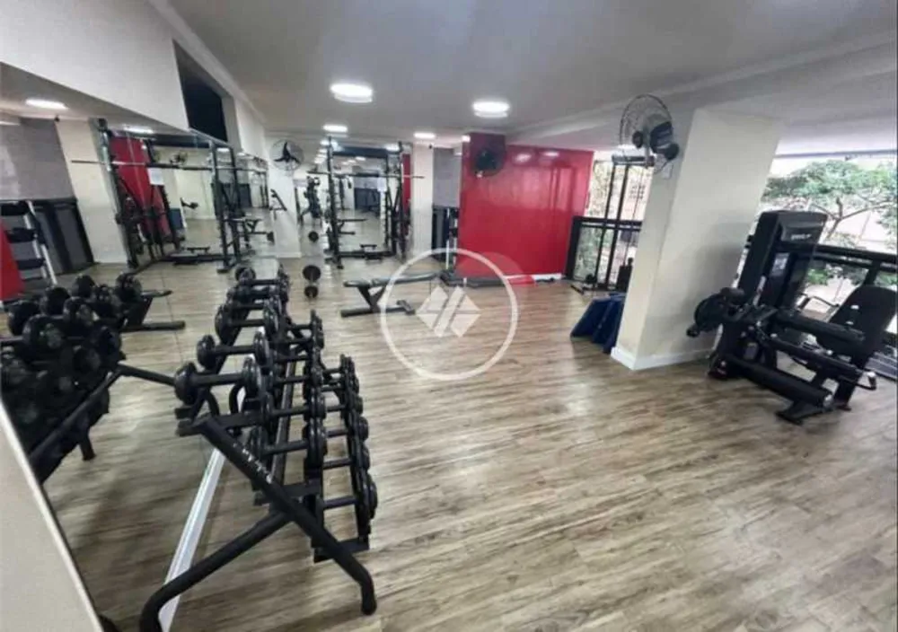Apartamento, 2 quartos, 75 m² - Foto 19