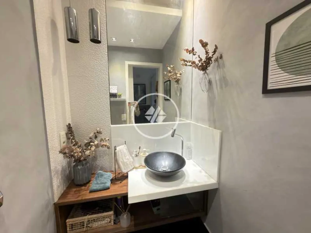 Apartamento, 2 quartos, 75 m² - Foto 20