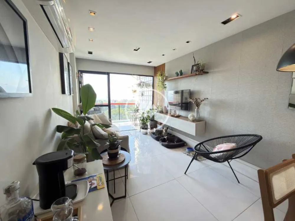 Apartamento, 2 quartos, 75 m² - Foto 16