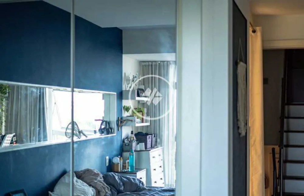 Apartamento, 2 quartos, 75 m² - Foto 4