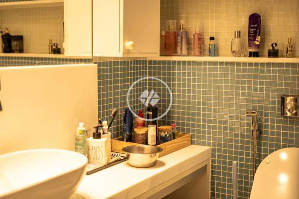Apartamento, 2 quartos, 75 m² - Foto 7