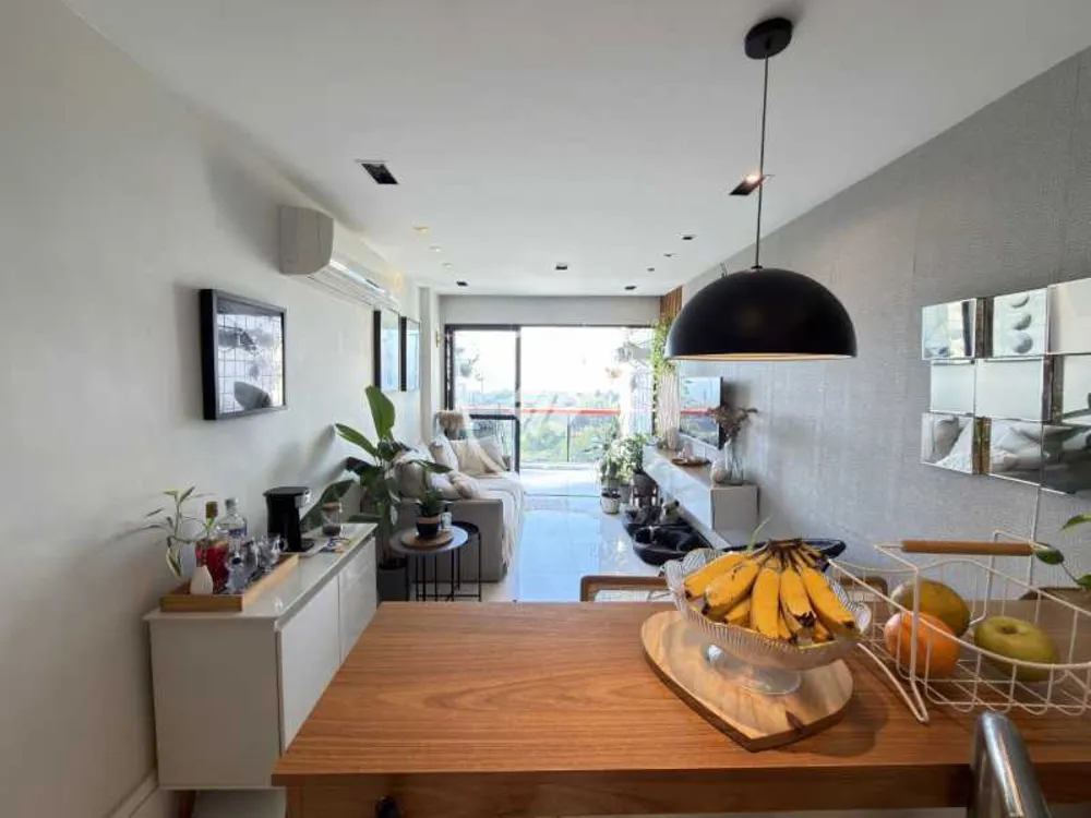 Apartamento, 2 quartos, 75 m² - Foto 8