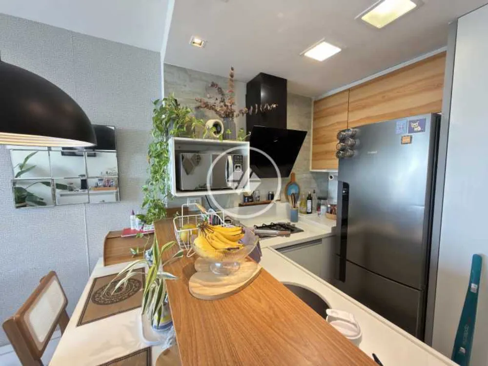 Apartamento, 2 quartos, 75 m² - Foto 10