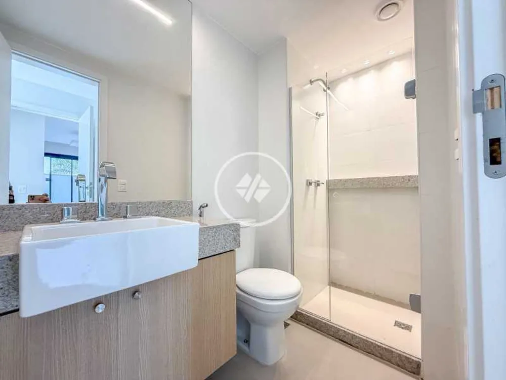 Apartamento, 2 quartos, 117 m² - Foto 13