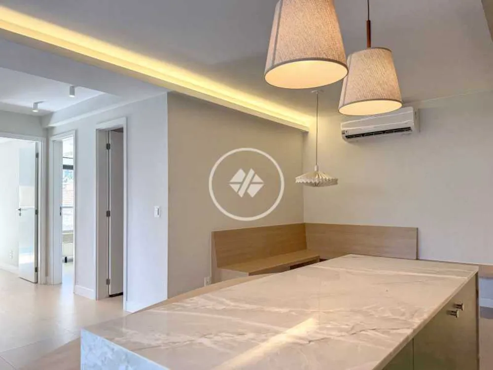 Apartamento, 2 quartos, 117 m² - Foto 7