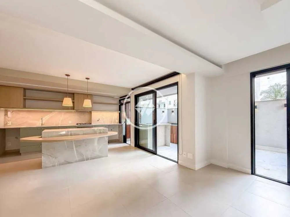 Apartamento, 2 quartos, 117 m² - Foto 9