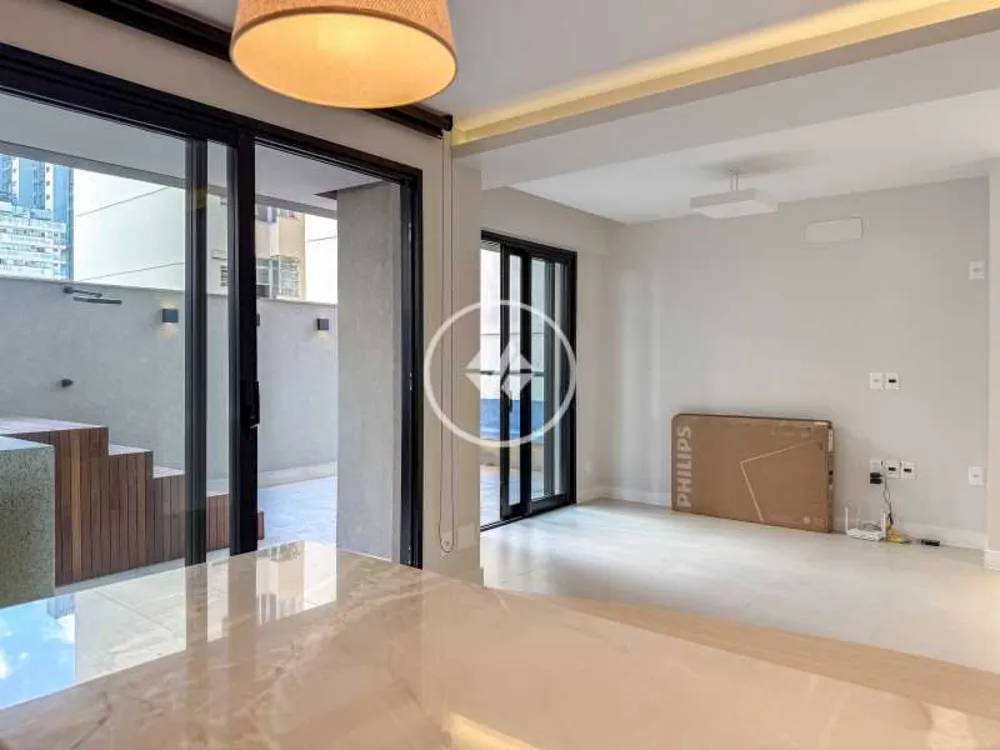 Apartamento, 2 quartos, 117 m² - Foto 4