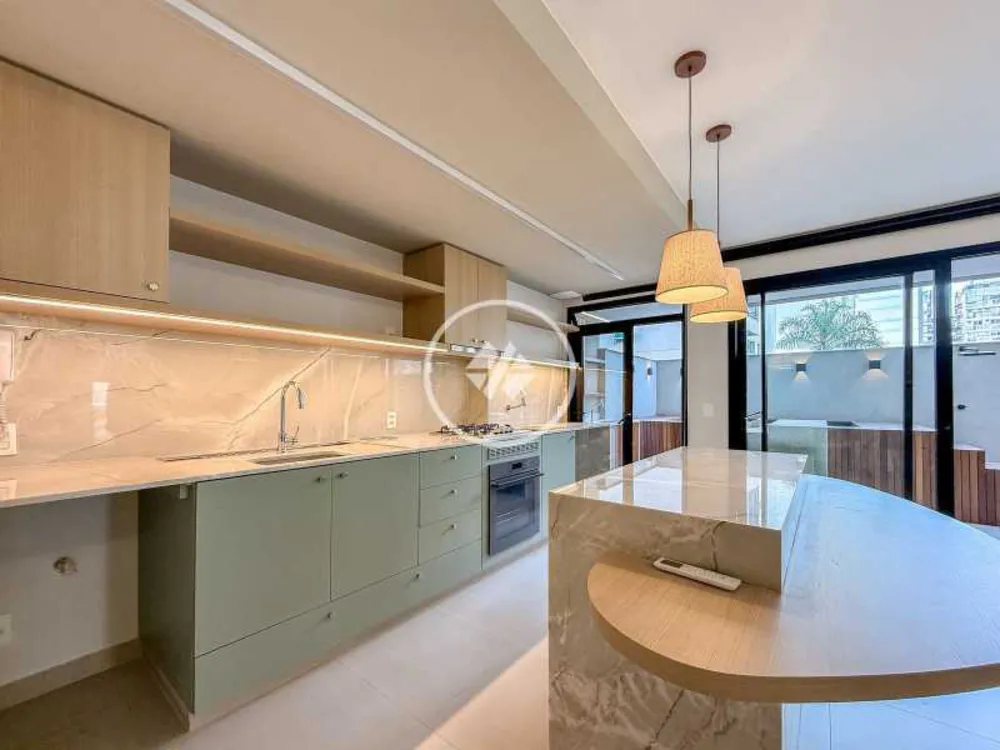 Apartamento, 2 quartos, 117 m² - Foto 1