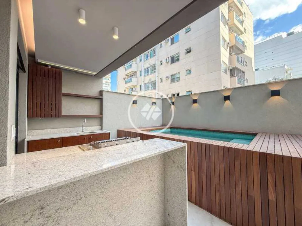Apartamento, 2 quartos, 117 m² - Foto 5