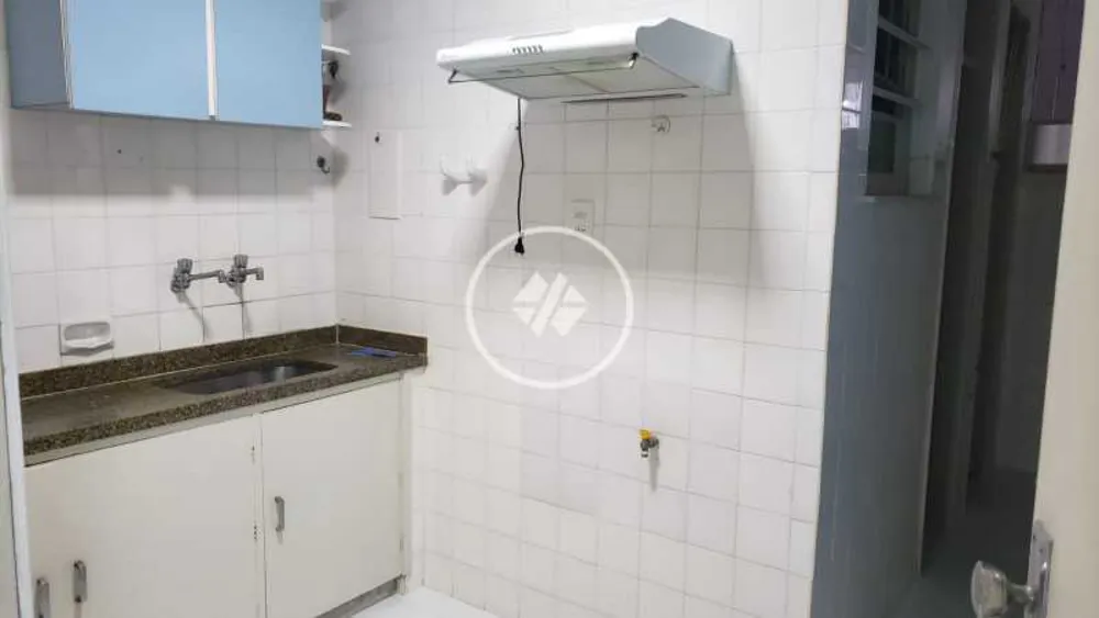 Apartamento, 2 quartos, 81 m² - Foto 12