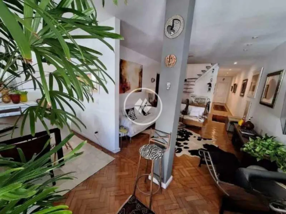 Cobertura, 4 quartos, 200 m² - Foto 4