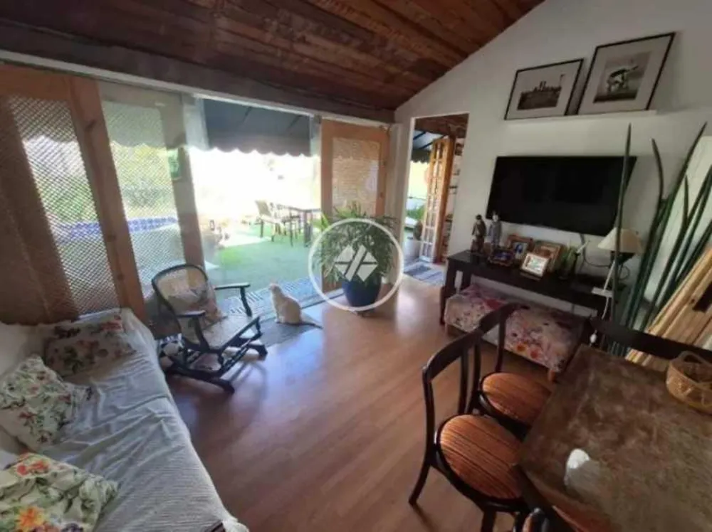 Cobertura, 4 quartos, 200 m² - Foto 19