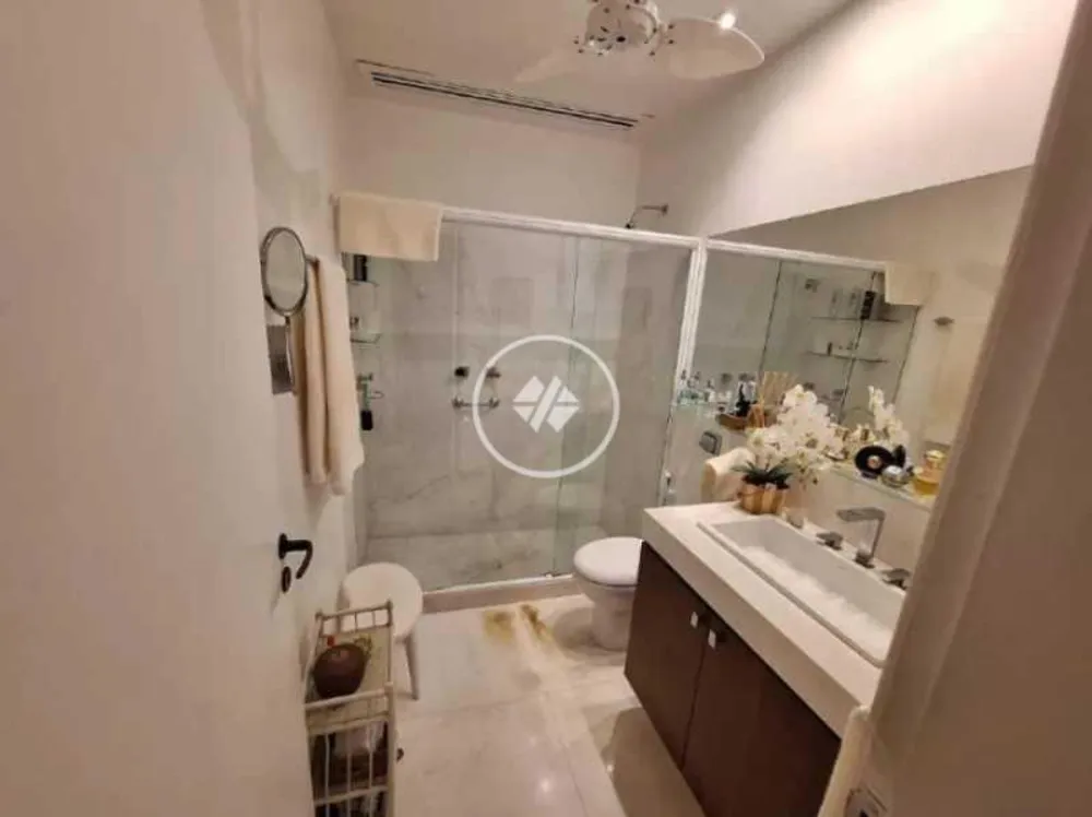 Cobertura, 4 quartos, 200 m² - Foto 12