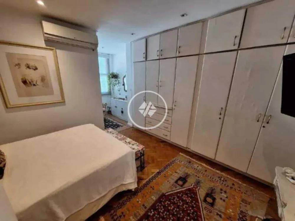 Cobertura, 4 quartos, 200 m² - Foto 8