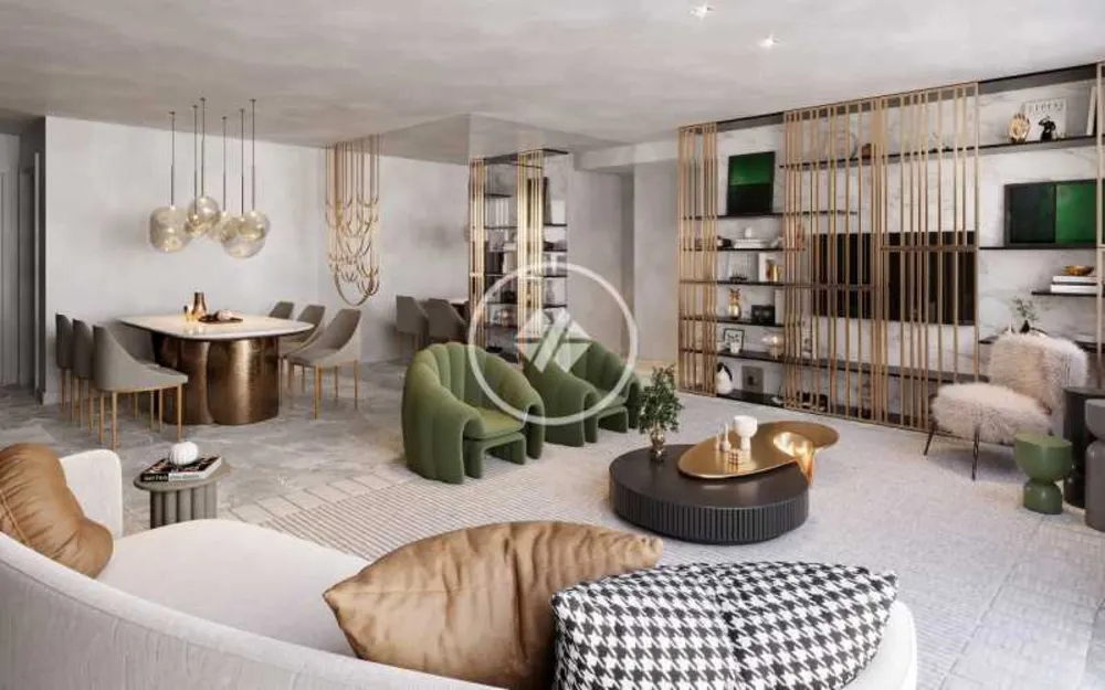 Apartamento, 2 quartos, 74 m² - Foto 7