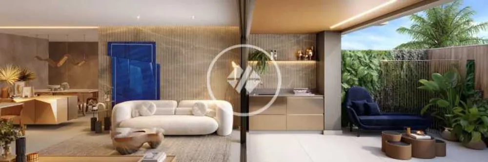 Apartamento, 2 quartos, 74 m² - Foto 13