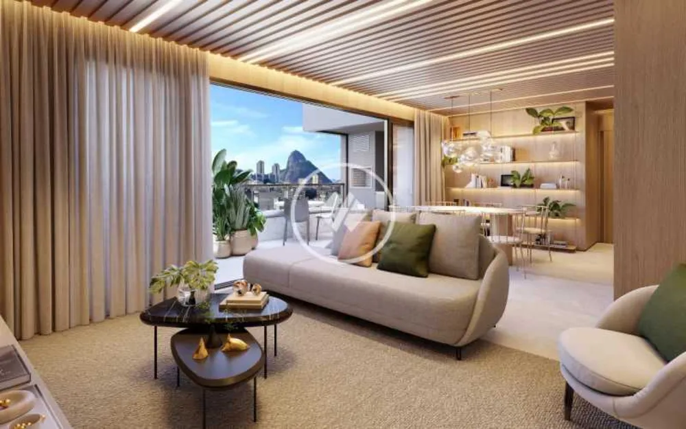 Apartamento, 2 quartos, 74 m² - Foto 11
