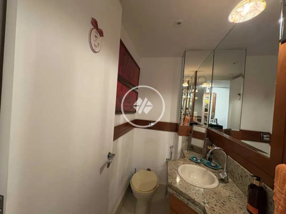 Apartamento, 4 quartos, 256 m² - Foto 14