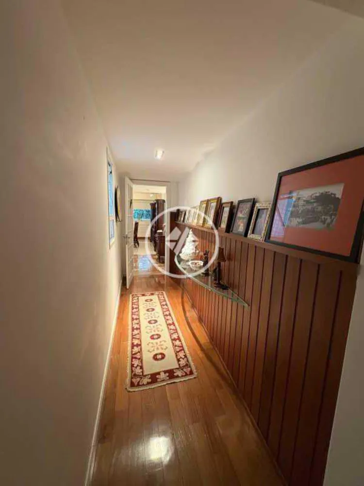 Apartamento, 4 quartos, 256 m² - Foto 19