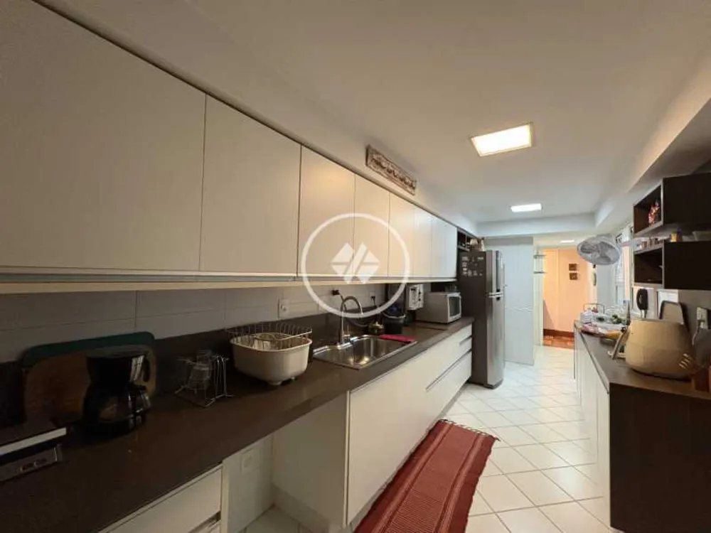 Apartamento, 4 quartos, 256 m² - Foto 11