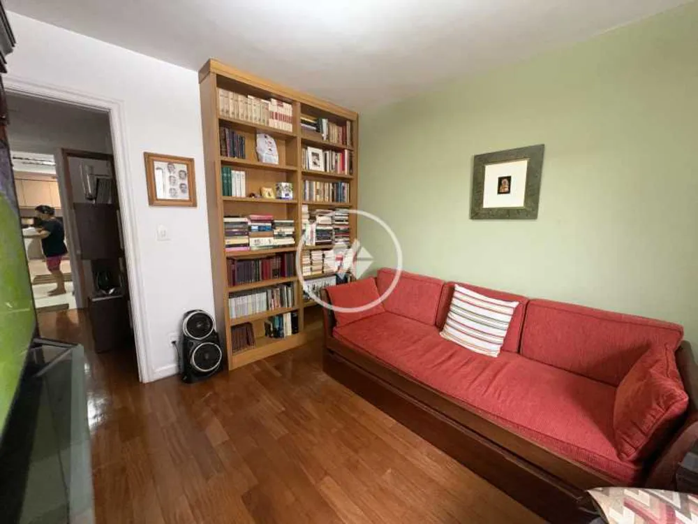 Apartamento, 4 quartos, 256 m² - Foto 20