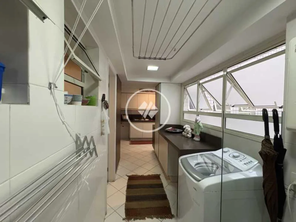 Apartamento, 4 quartos, 256 m² - Foto 29