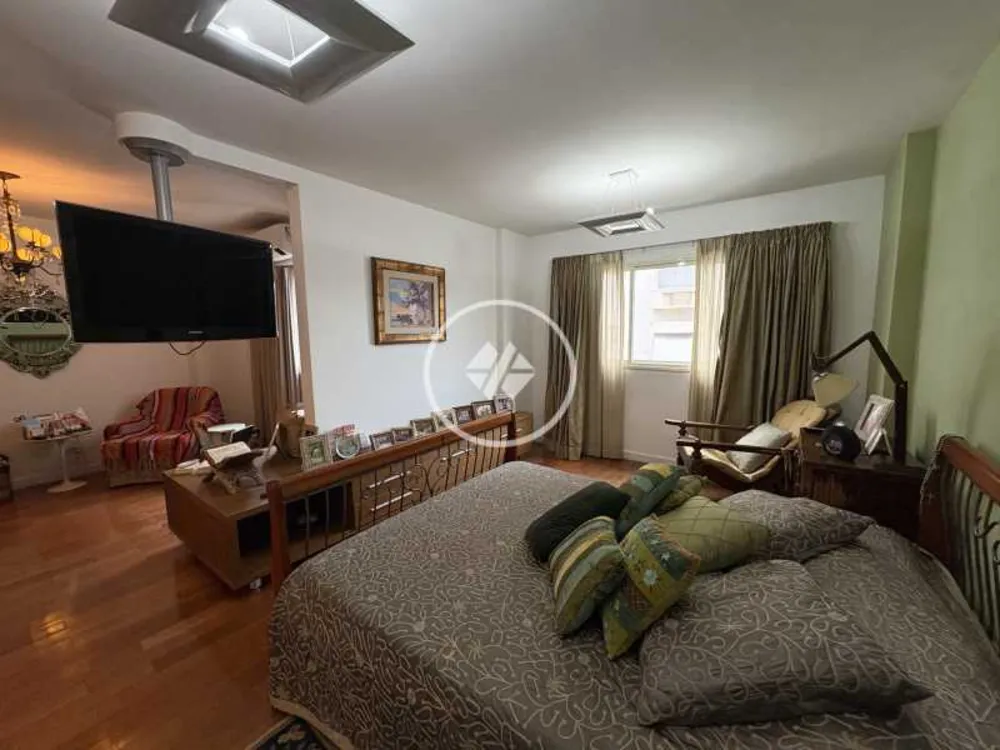 Apartamento, 4 quartos, 256 m² - Foto 26