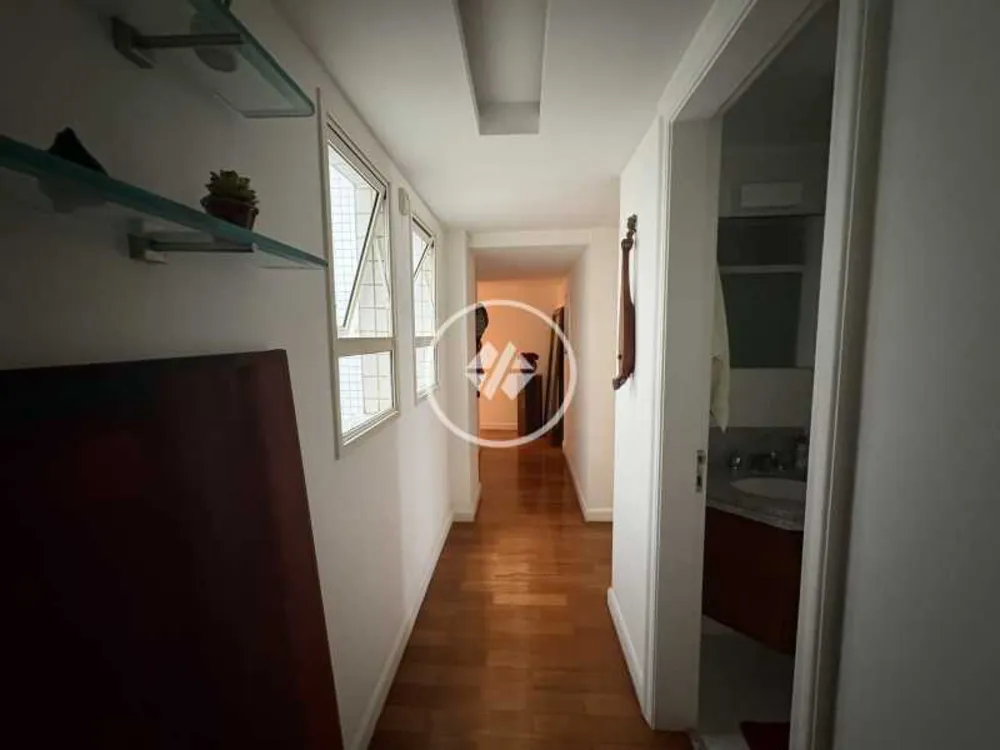 Apartamento, 4 quartos, 256 m² - Foto 15