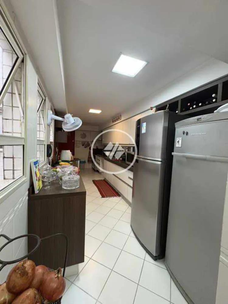 Apartamento, 4 quartos, 256 m² - Foto 12