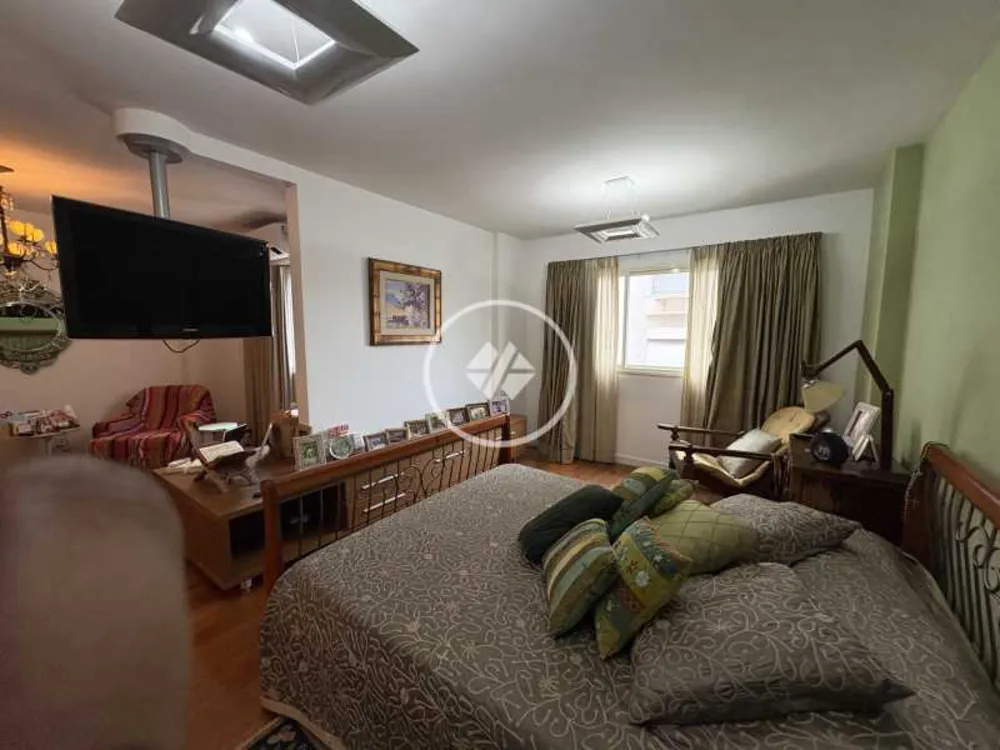 Apartamento, 4 quartos, 256 m² - Foto 25