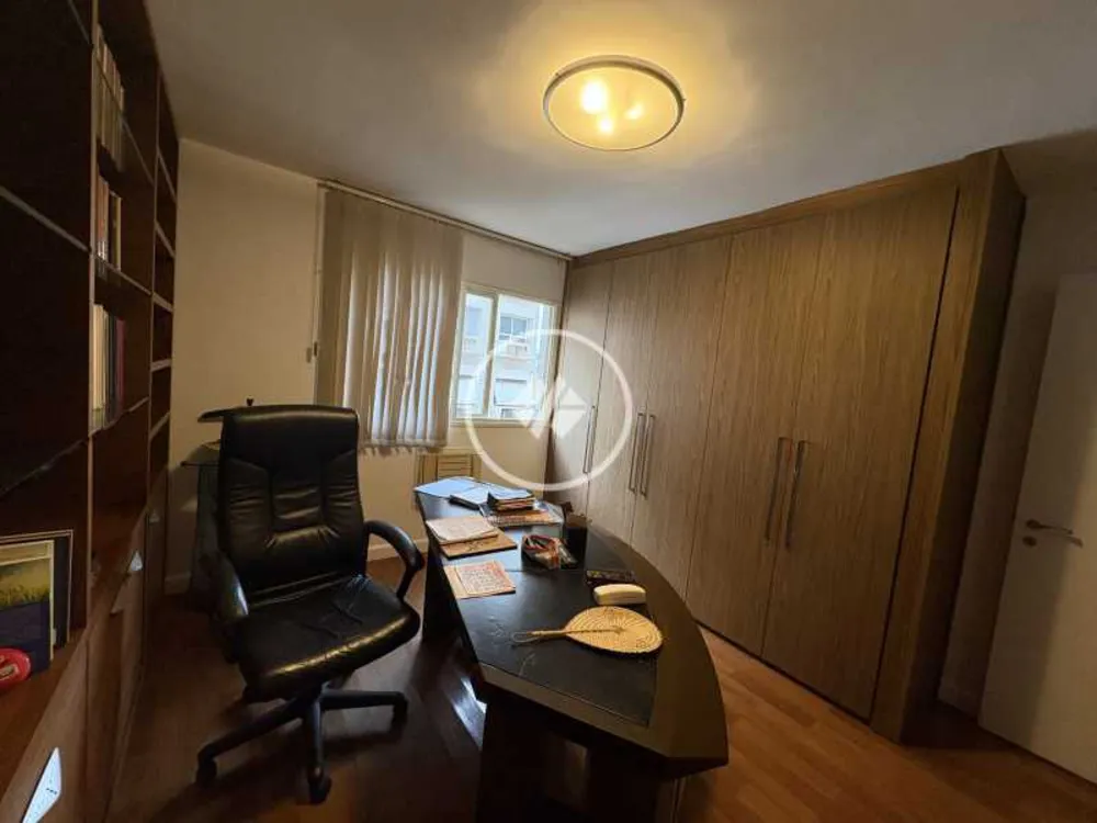Apartamento, 4 quartos, 256 m² - Foto 23