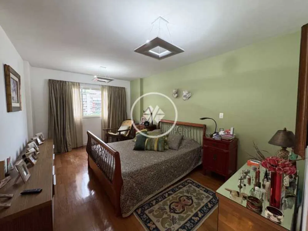 Apartamento, 4 quartos, 256 m² - Foto 18