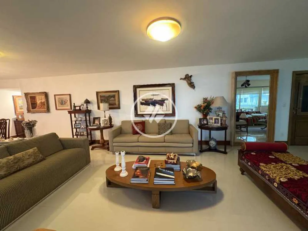 Apartamento, 4 quartos, 256 m² - Foto 6