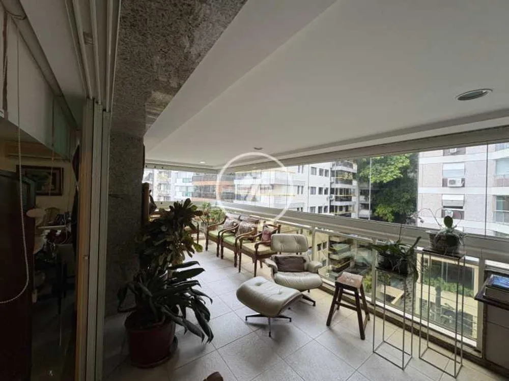 Apartamento, 4 quartos, 256 m² - Foto 10