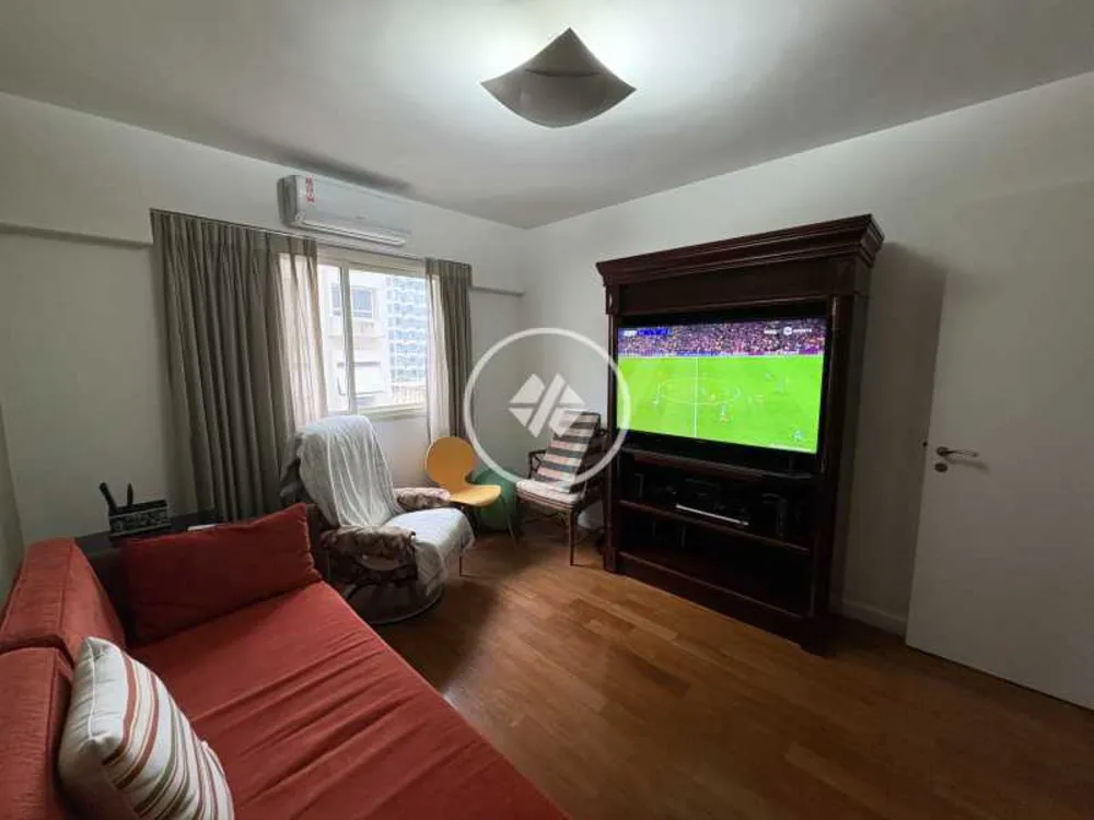 Apartamento, 4 quartos, 256 m² - Foto 21
