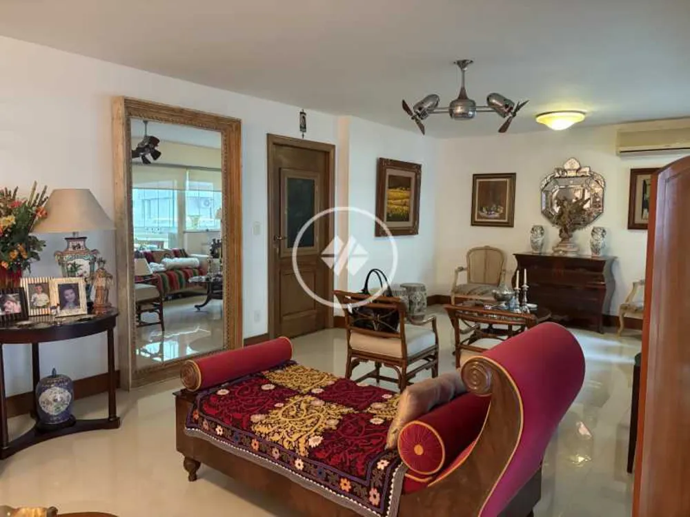 Apartamento, 4 quartos, 256 m² - Foto 7