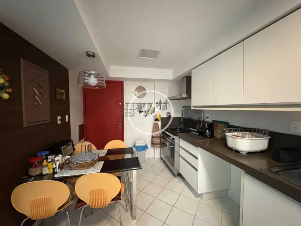 Apartamento, 4 quartos, 256 m² - Foto 13