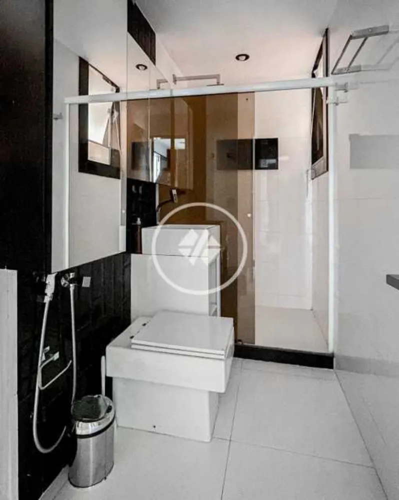 Apartamento, 3 quartos, 160 m² - Foto 19