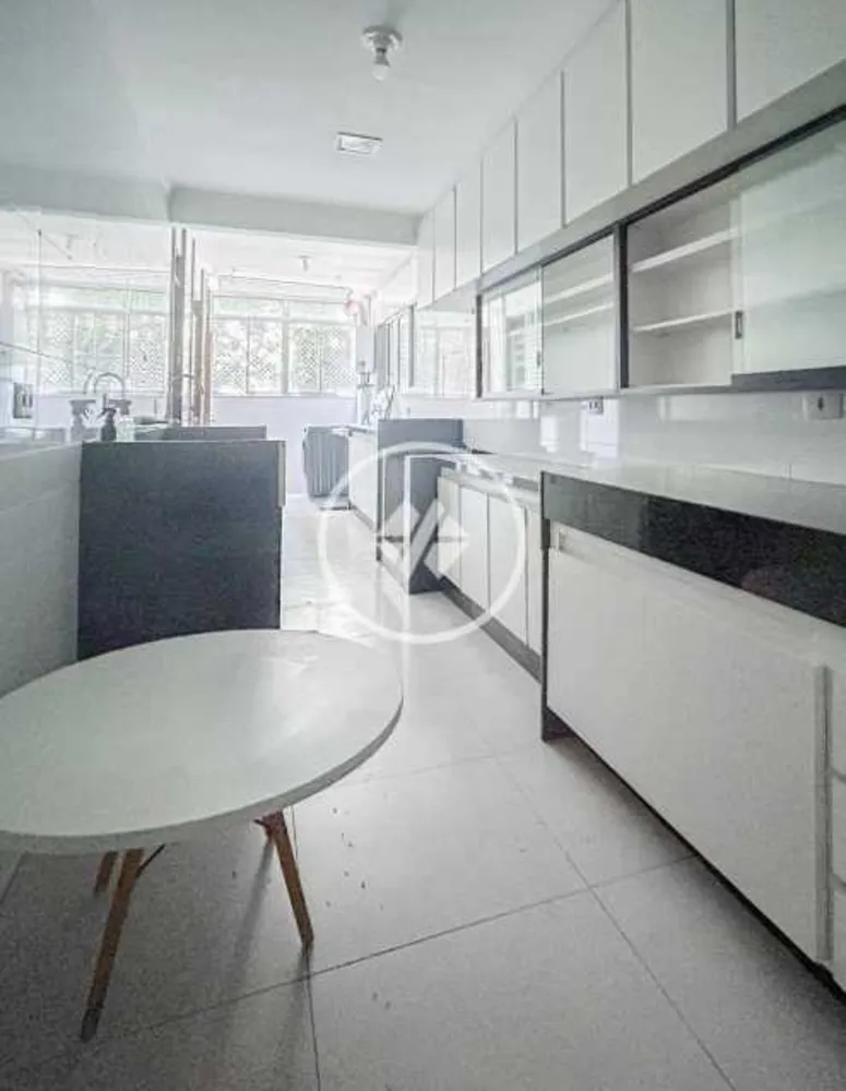 Apartamento, 3 quartos, 160 m² - Foto 14