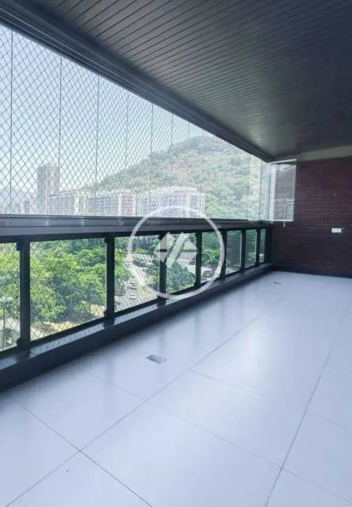 Apartamento, 3 quartos, 160 m² - Foto 1
