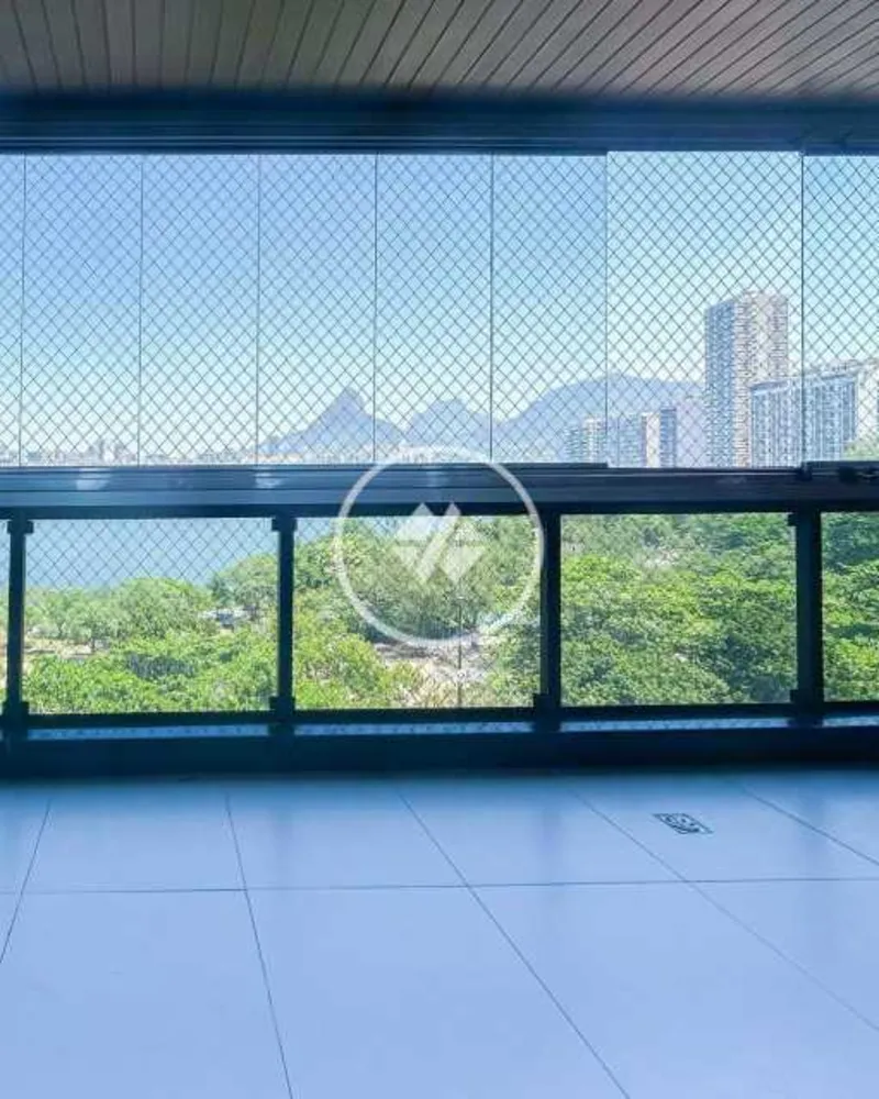 Apartamento, 3 quartos, 160 m² - Foto 3