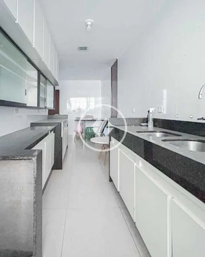Apartamento, 3 quartos, 160 m² - Foto 8