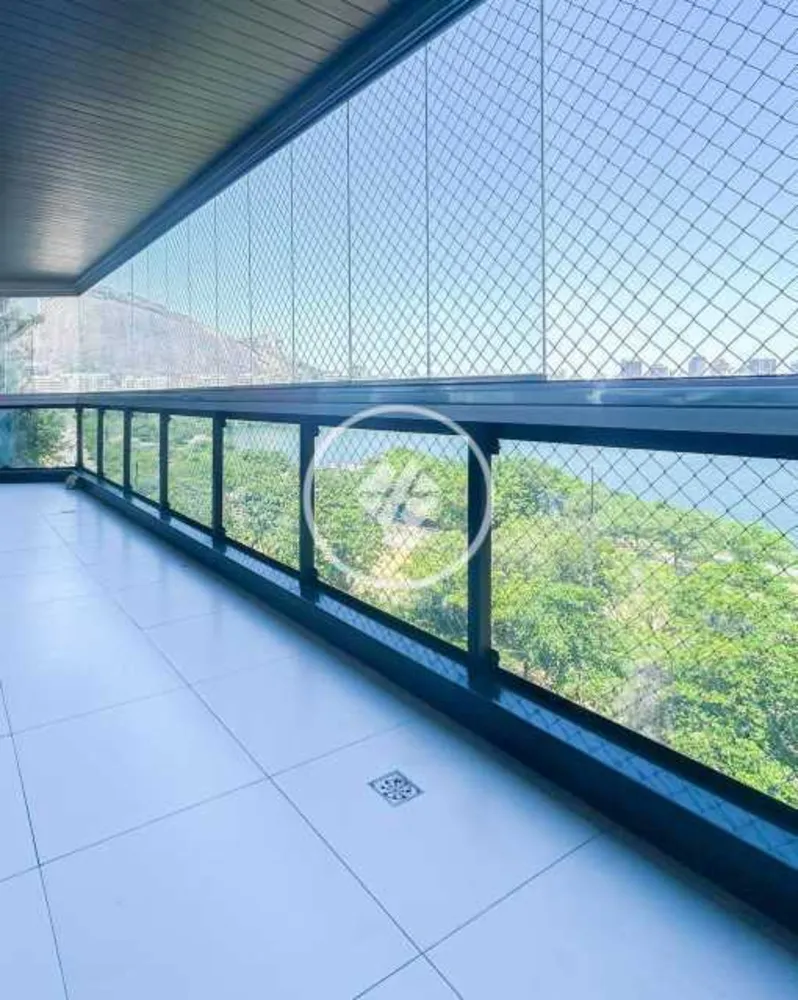 Apartamento, 3 quartos, 160 m² - Foto 4