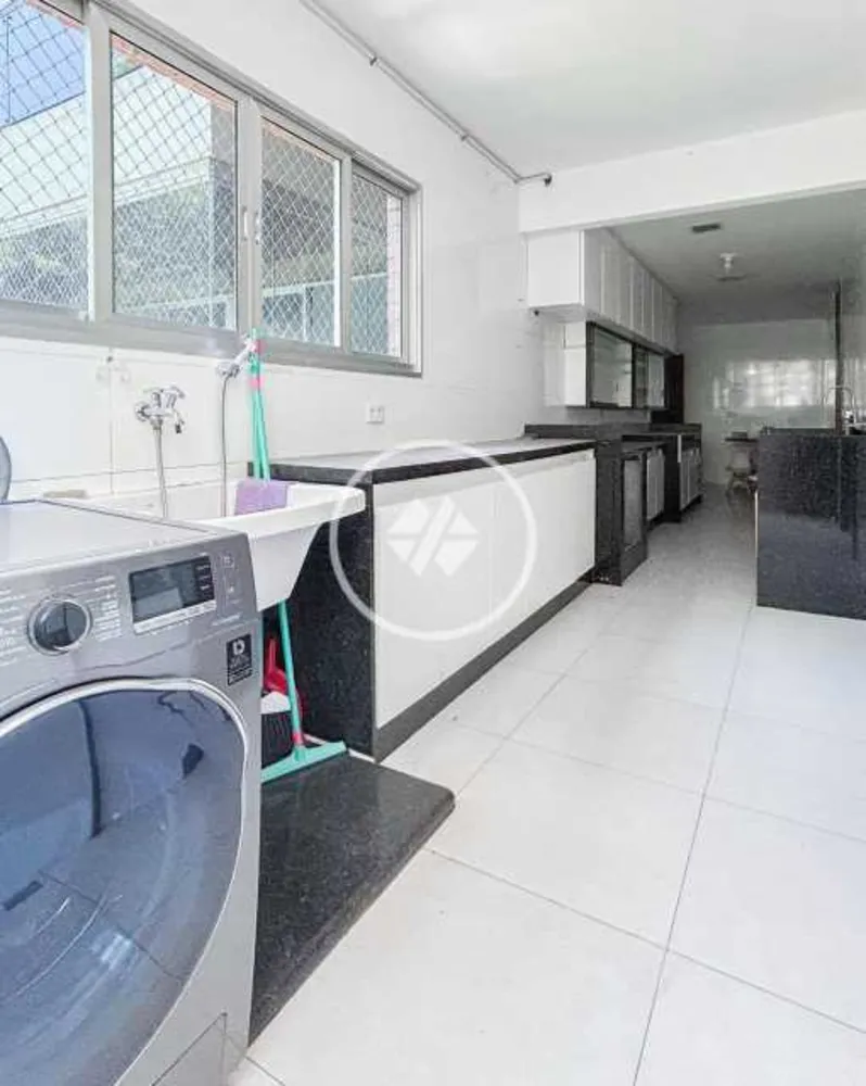 Apartamento, 3 quartos, 160 m² - Foto 16