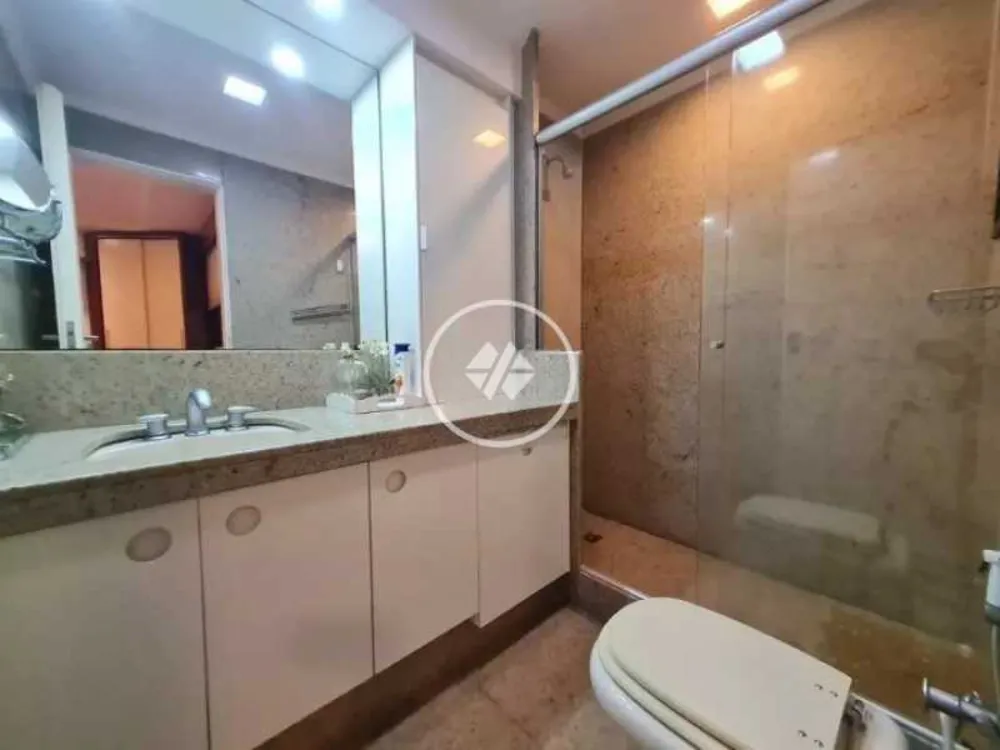 Apartamento, 3 quartos, 216 m² - Foto 19