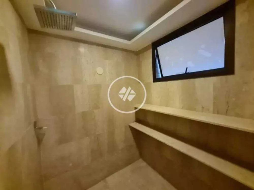Apartamento, 3 quartos, 216 m² - Foto 1