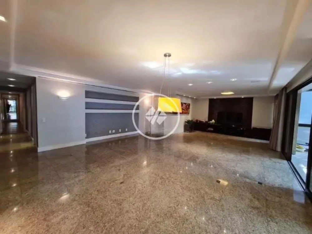 Apartamento, 3 quartos, 216 m² - Foto 21